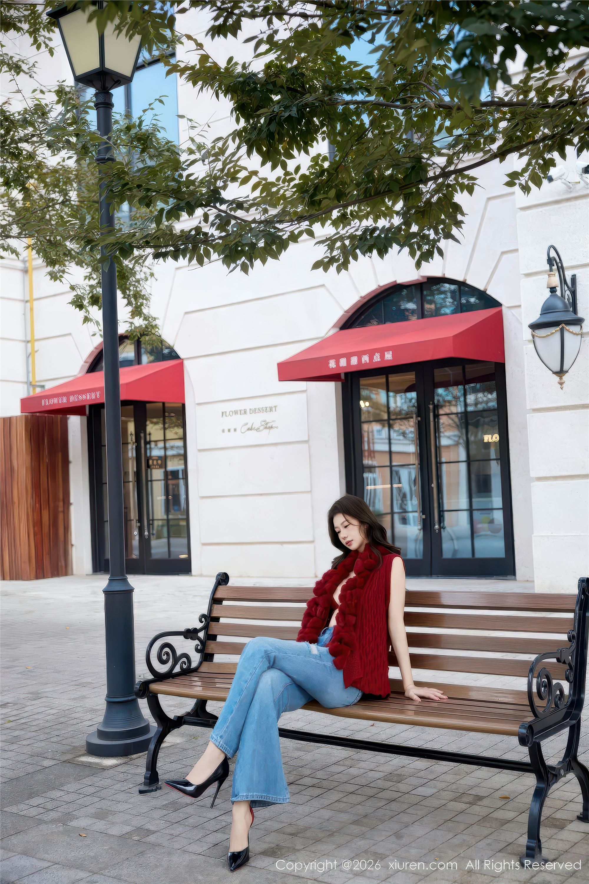 Xiuren秀人网 2026.01.29 NO.11293 尹甜甜